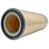 PA3898 by BALDWIN - Engine Air Filter - Axial Seal Element used for Kobelco Equipment