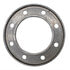 FF301MS by BETTS HD - 3 FORMED STEEL TTMA WELD FLG 3 CARBON STEEL TTMA WELD FLANGE