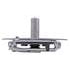 PPVL816BXB by BETTS HD - Offset Manhole - 16", Model 816 PAF 406-98, with Emergency Drain Plug, DOT 406 PRD