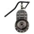 SV906MSM by BETTS HD - Sliding Valve - Manual, 6″ TTMA Flange x TTMA Flange, 12-Holes .44 Hole Diameter