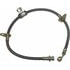 F124609 by WAGNER - BRAKE HOSE