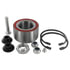 Vaico V100048 Wheel Bearing Wheel Bearing Kit