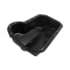 Vaico V100112 Engine Oil Pan cárter de aceite, con tapon de vaciado