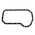 Vaico V100097 Engine Oil Pan Gasket Junta, cárter de aceite