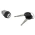 Vaico V100109 Ignition Lock Cylinder Lock Cylinder, ignition lock