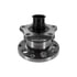 V100350 by VAICO - Wheel Bearing Kit