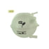 V10-0557 by VAICO - Expansion Tank, coolant