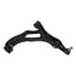 V100639 by VAICO - Track Control Arm
