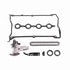 Vaico V1010005 Engine Timing Chain Kit Timing Chain Kit