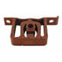 Vaico V101832 Exhaust Bracket Soporte, silenciador
