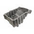 Vaico V101895 Engine Oil Pan Wet Sump