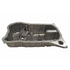 Vaico V101920 Engine Oil Pan Wet Sump, with drain plug