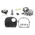 Vaico V102728 Engine Camshaft Bearing Set Kit de reparacion, soporte, árbol de lev