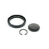 V10-3298 by VAICO - Shaft Seal, crankshaft