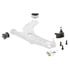 V10-3907 by VAICO - Repair Kit, control arm