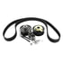 V104169 by VAICO - Timing Belt Kit