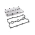 Vaico V104950 Engine Valve Cover Tapa de culata