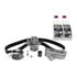 V1050110 by VAICO - Water Pump & Timing Belt Kit