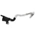 Vaico V105459 Engine Crankcase Breather Hose Hose, crankcase breather