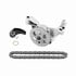 Vaico V105833 Engine Oil Pump Chain Set Kit cadenas, accionamiento bom