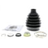 Vaico V106235 CV Joint Boot Kit Bellow Kit, drive shaft