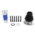 Vaico V106250 CV Joint Boot Kit Bellow Set, drive shaft