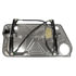 Vaico V106318 Window Regulator Window Lift