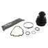 V106355 by VAICO - Bellow Set, drive shaft