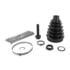 Vaico V106366 CV Joint Boot Kit Bellow Set, drive shaft