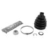 V10-6361 by VAICO - Bellow Set, drive shaft