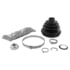 V106377 by VAICO - Bellow Set, drive shaft