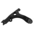 V10 7070 by VAICO - Track Control Arm