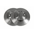 V1080069 by VAICO - Brake Disc