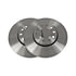 Vaico V1080098 Disc Brake Rotor Brake Disc