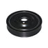 Vaico V108261 Engine Crankshaft Pulley Belt Pulley, crankshaft
