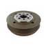Vaico V108248 Engine Crankshaft Pulley Belt Pulley, crankshaft