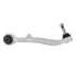 V20-0537 by VAICO - Track Control Arm