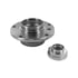 Vaico V200516 Wheel Bearing and Hub Assembly Cubo de rueda