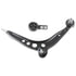 V20-0569 by VAICO - Track Control Arm