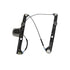 Vaico V200657 Window Regulator Window Lift