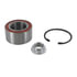 Vaico V20-0678 Wheel Bearing Wheel Hub