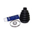 Vaico V20-0760 CV Joint Boot Kit Bellow Set, drive shaft