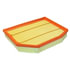 Vaico V200814 Engine Air Filter Air Filter