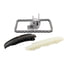 Vaico V2010010BEK2 Engine Timing Chain Kit Juego de cadena de distribucion