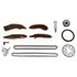 Vaico V2010011 Engine Timing Chain Kit Timing Chain Kit