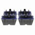 Vaico V202227 Jack Pad Mount Set, jack