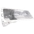 Vaico V203267 Engine Oil Pan Oil sump