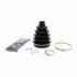 Vaico V203740 CV Joint Boot Kit Bellow Kit, drive shaft