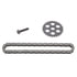 V203921 by VAICO - Chain Set, oil pump drive