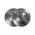 Vaico V2040010 Disc Brake Rotor Brake Disc